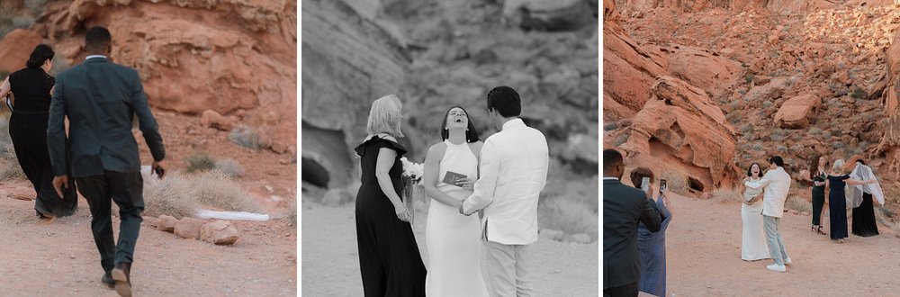 Valley of Fire Las Vegas Elopement - Michelle Gonzalez Photography - Marissa and Jordan-781.jpg