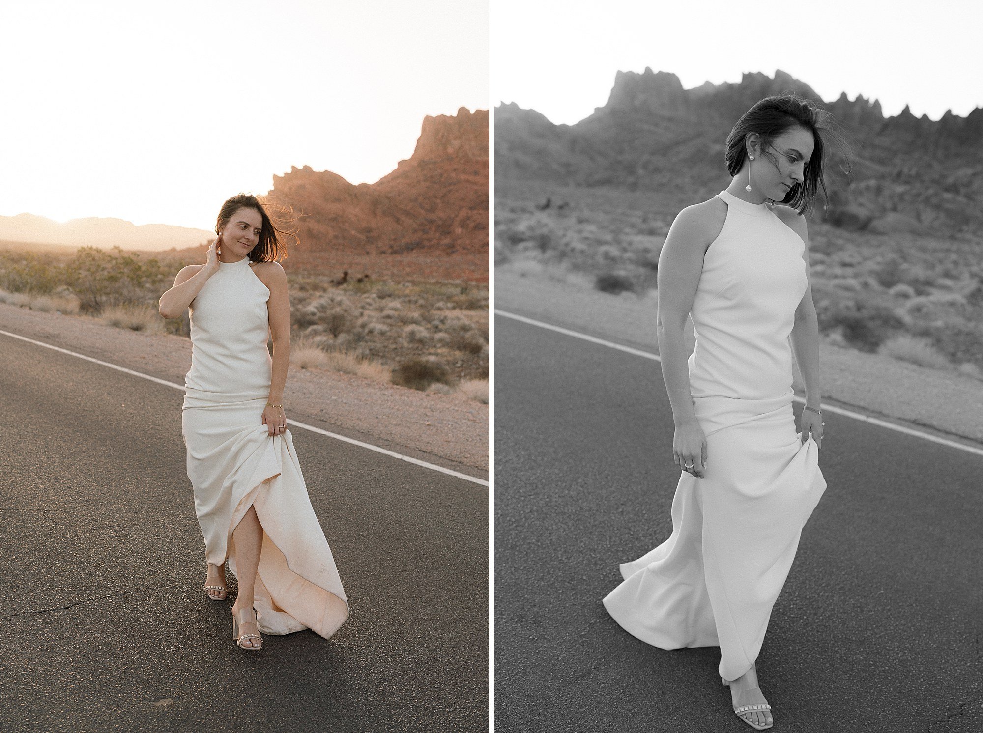 Valley of Fire Las Vegas Elopement - Michelle Gonzalez Photography - Marissa and Jordan-48-2.jpg