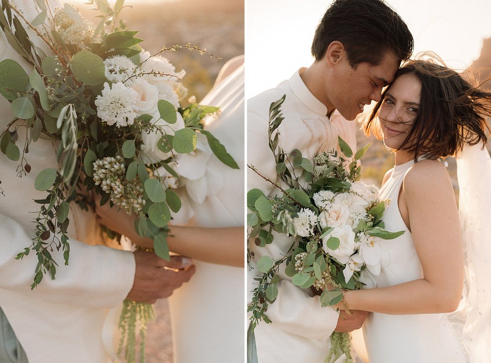 Valley of Fire State Park Elopement, Getting married in Valley of Fire State Park