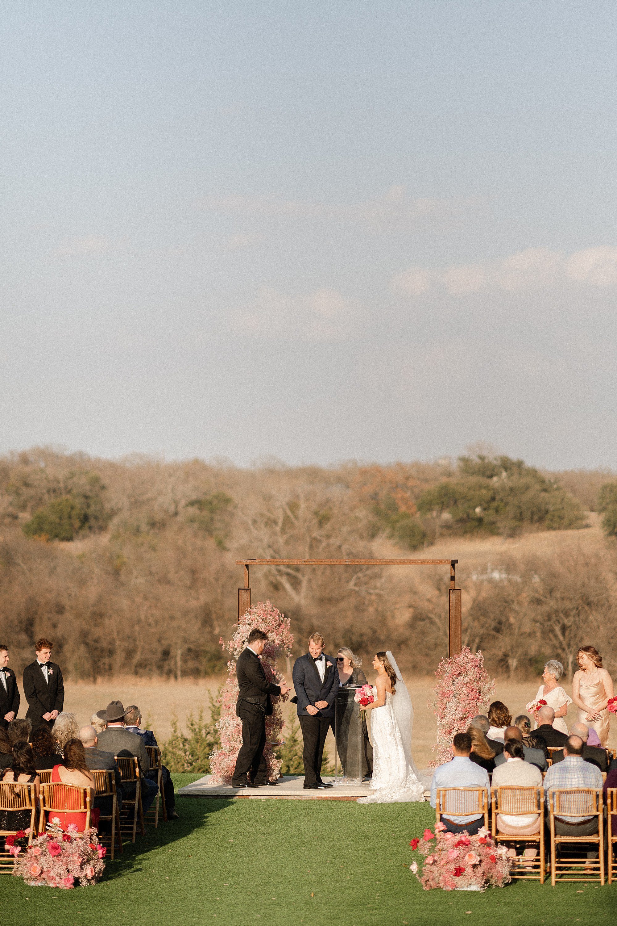 Lazy S Hacienda Weatherford Texas Wedding  Venue- Michelle Gonzalez Photography - Mallory and Kyle-508.jpg