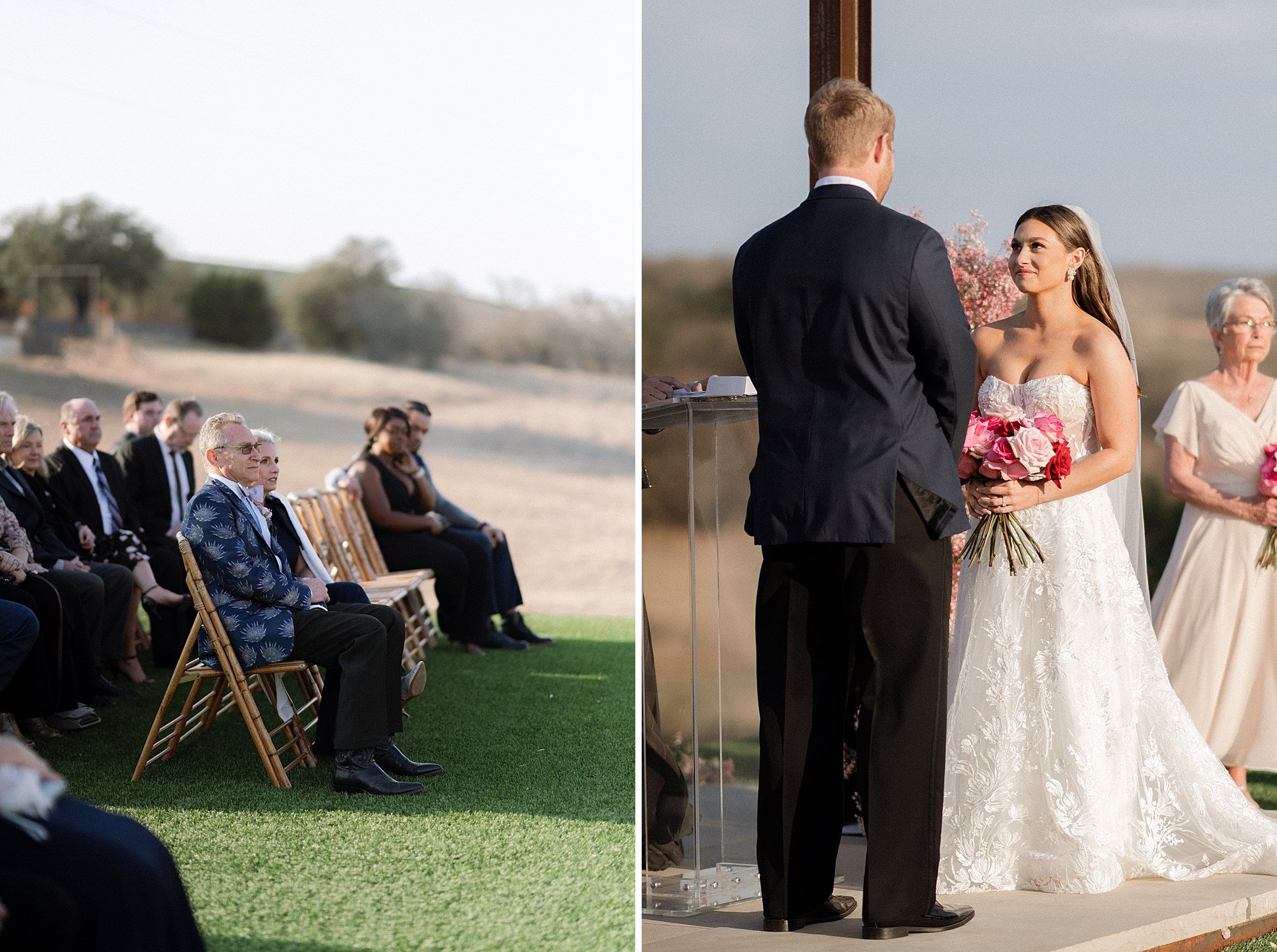 Lazy S Hacienda Weatherford Texas Wedding  Venue- Michelle Gonzalez Photography - Mallory and Kyle-528.jpg