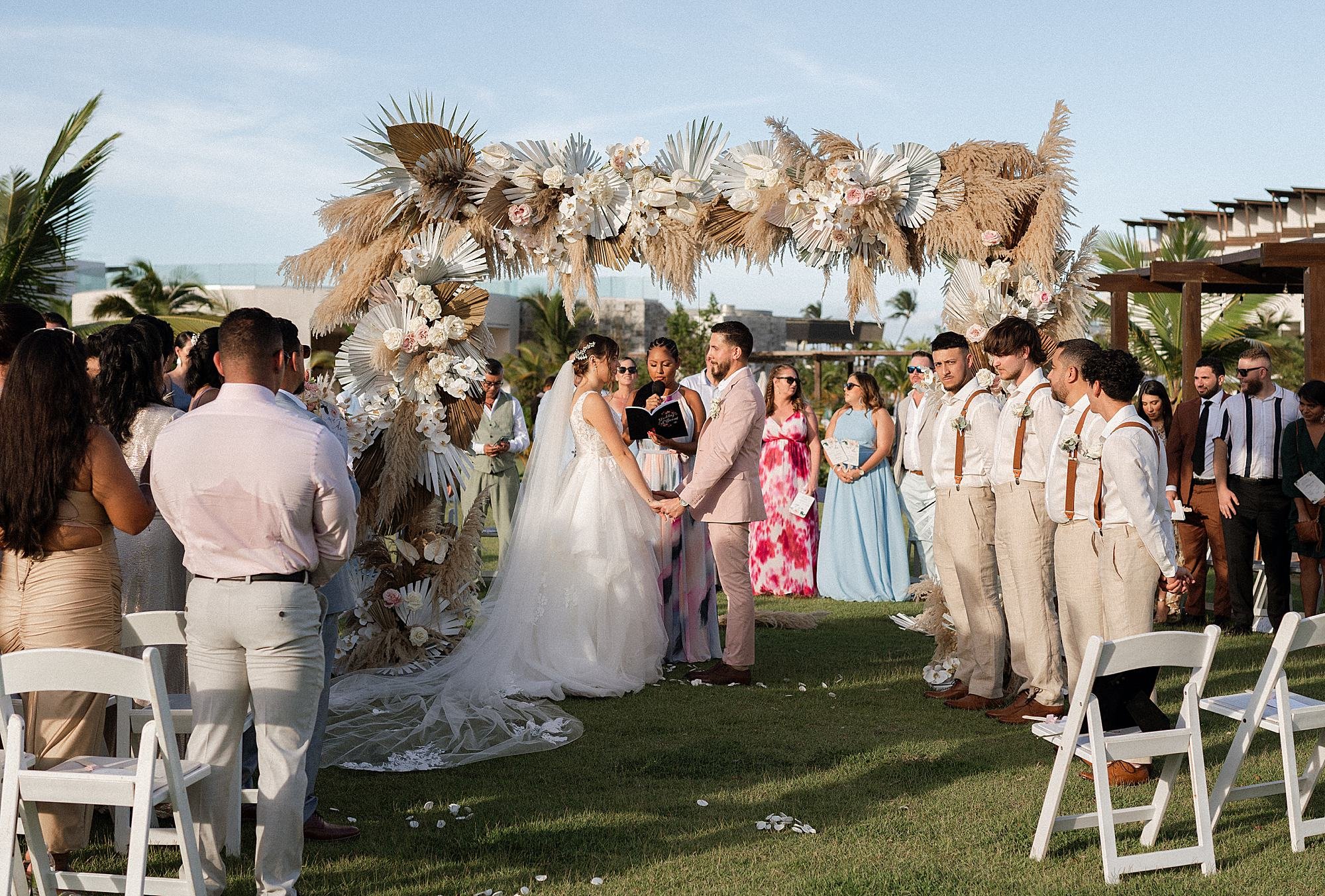 Dreams Macao Beach Punta Cana Destination Wedding- Michelle Gonzalez Photography - Christine and Raul-4.jpg