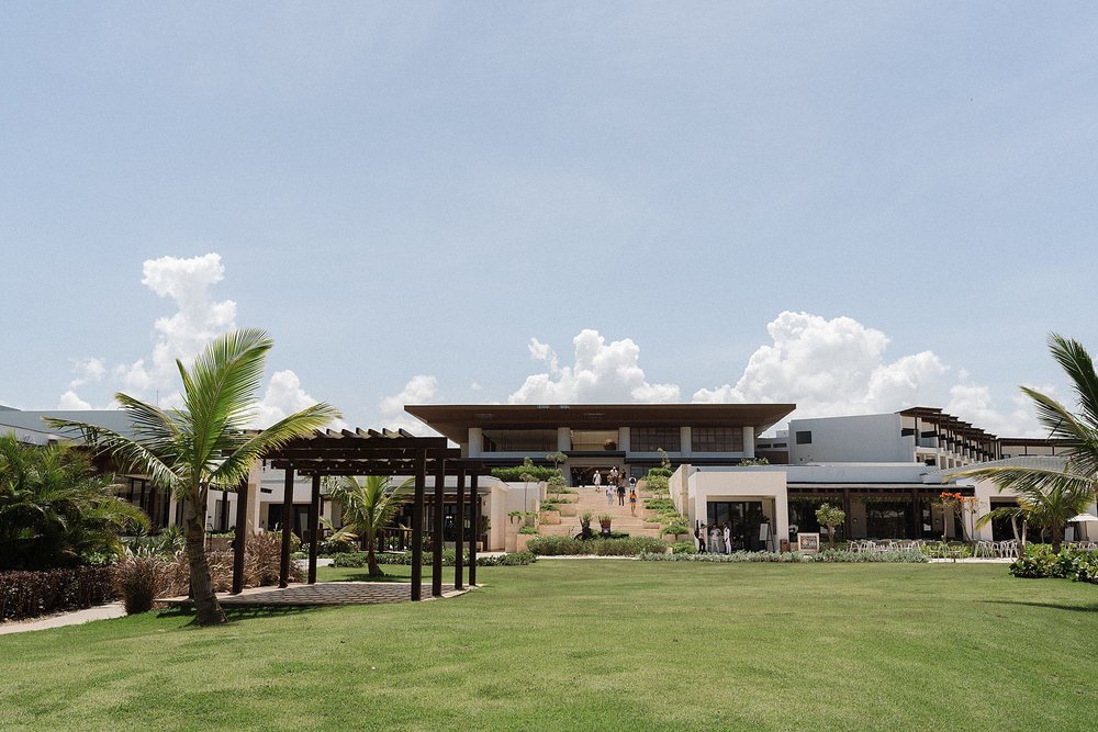 Dreams Macao Beach Punta Cana Destination Wedding- Michelle Gonzalez Photography - Christine and Raul-113.jpg