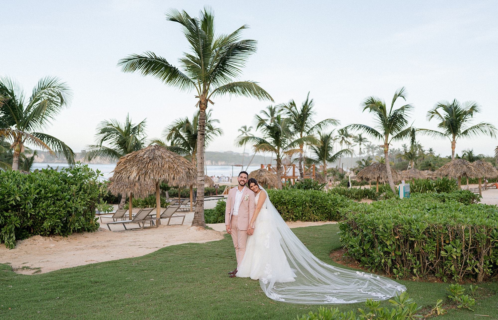 Dreams Macao Beach Punta Cana Destination Wedding- Michelle Gonzalez Photography - Christine and Raul-146.jpg