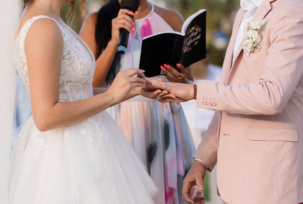 Dreams Macao Beach Punta Cana Destination Wedding- Michelle Gonzalez Photography - Christine and Raul-176.jpg