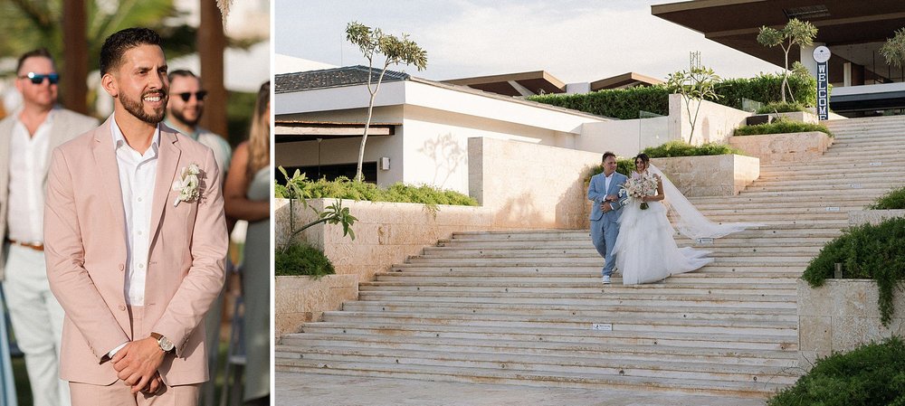 Dreams Macao Beach Punta Cana Destination Wedding- Michelle Gonzalez Photography - Christine and Raul-187.jpg