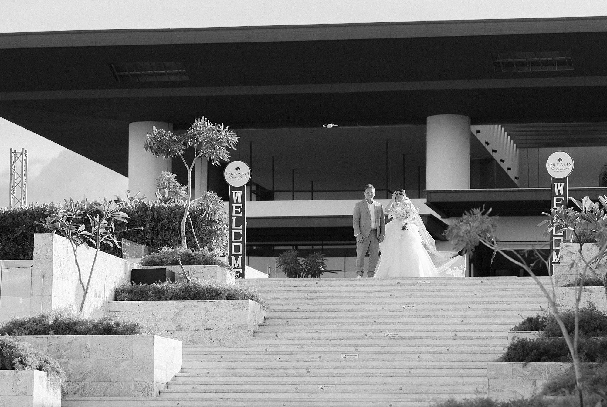 Dreams Macao Beach Punta Cana Destination Wedding- Michelle Gonzalez Photography - Christine and Raul-225.jpg