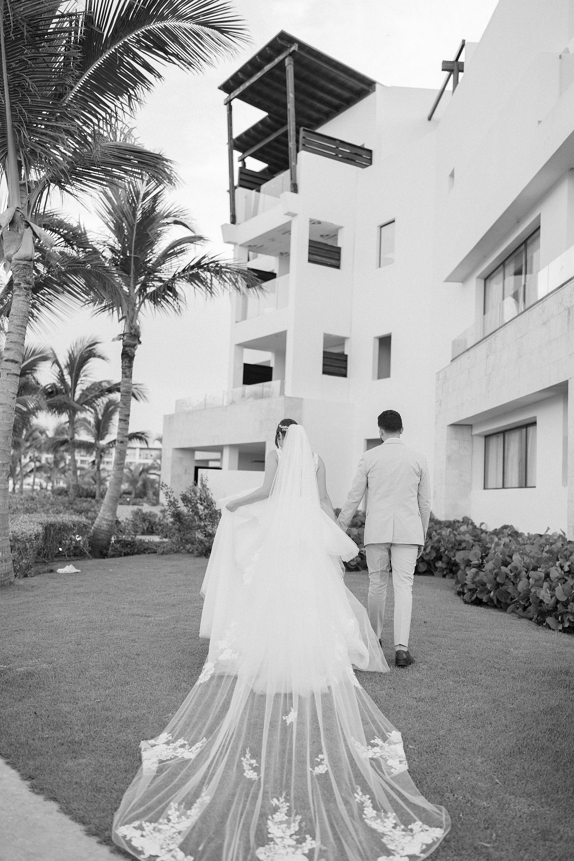 Dreams Macao Beach Punta Cana Destination Wedding- Michelle Gonzalez Photography - Christine and Raul-380.jpg