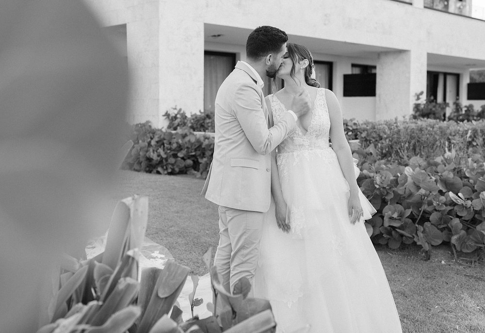 Dreams Macao Beach Punta Cana Destination Wedding- Michelle Gonzalez Photography - Christine and Raul-518.jpg