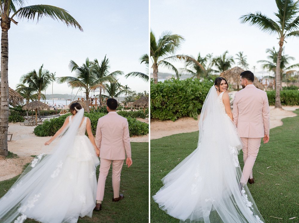 Dreams Macao Beach Punta Cana Destination Wedding- Michelle Gonzalez Photography - Christine and Raul-755.jpg