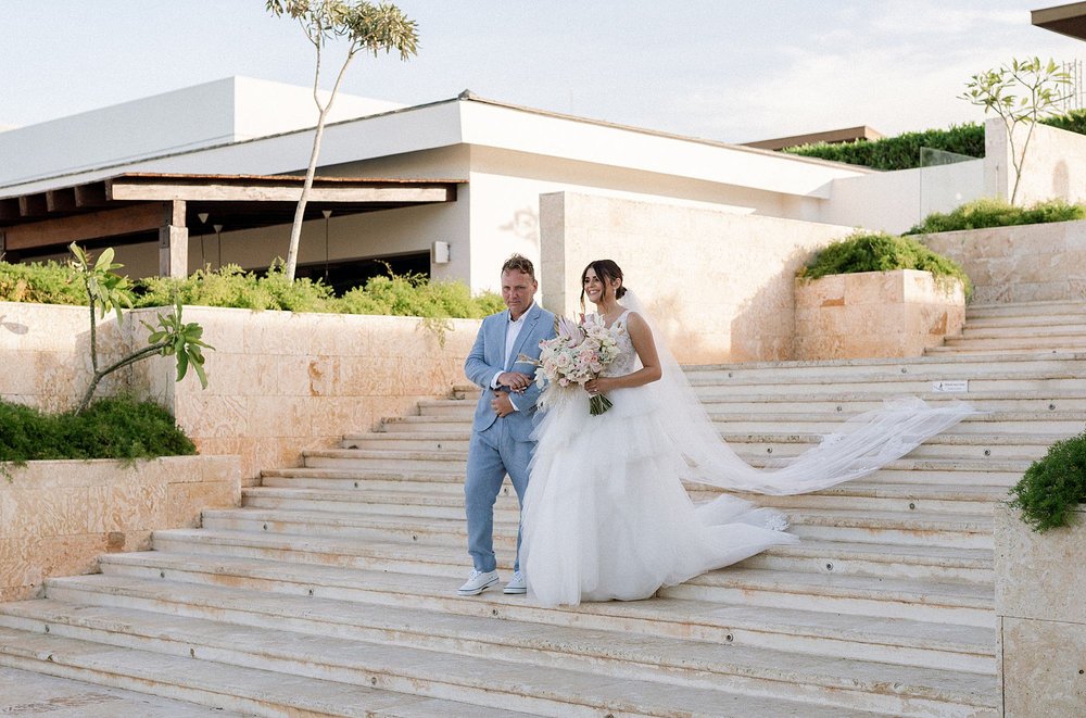 Dreams Macao Beach Punta Cana Destination Wedding- Michelle Gonzalez Photography - Christine and Raul-826.jpg