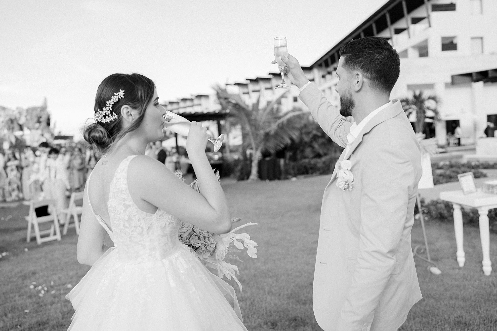 Dreams Macao Beach Punta Cana Destination Wedding- Michelle Gonzalez Photography - Christine and Raul-893.jpg