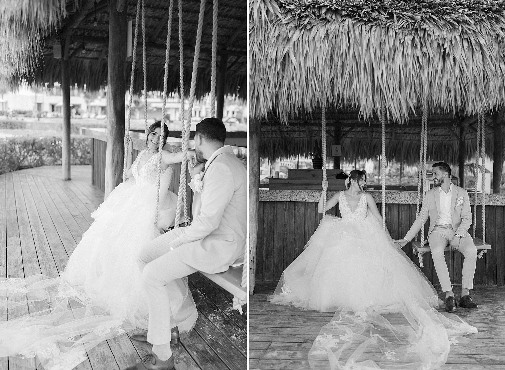 Dreams Macao Beach Punta Cana Destination Wedding- Michelle Gonzalez Photography - Christine and Raul-950.jpg