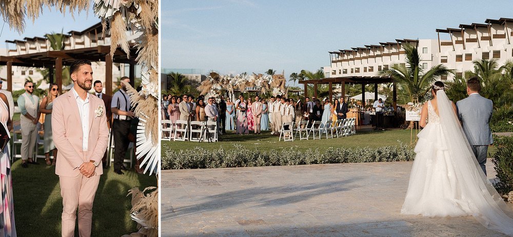 Dreams Macao Beach Punta Cana Destination Wedding- Michelle Gonzalez Photography - Christine and Raul-952.jpg