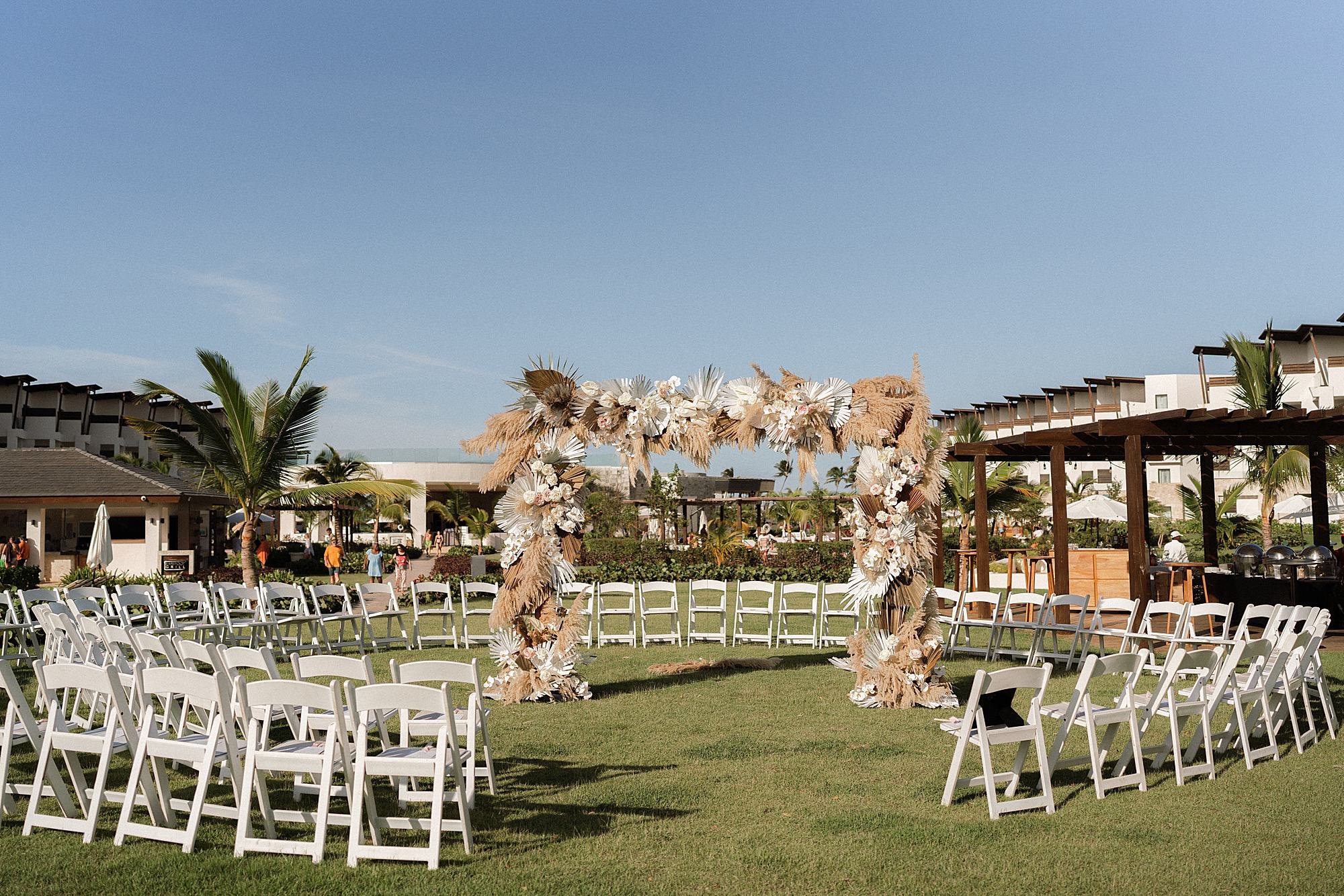 Dreams Macao Beach Punta Cana Destination Wedding- Michelle Gonzalez Photography - Christine and Raul-998.jpg