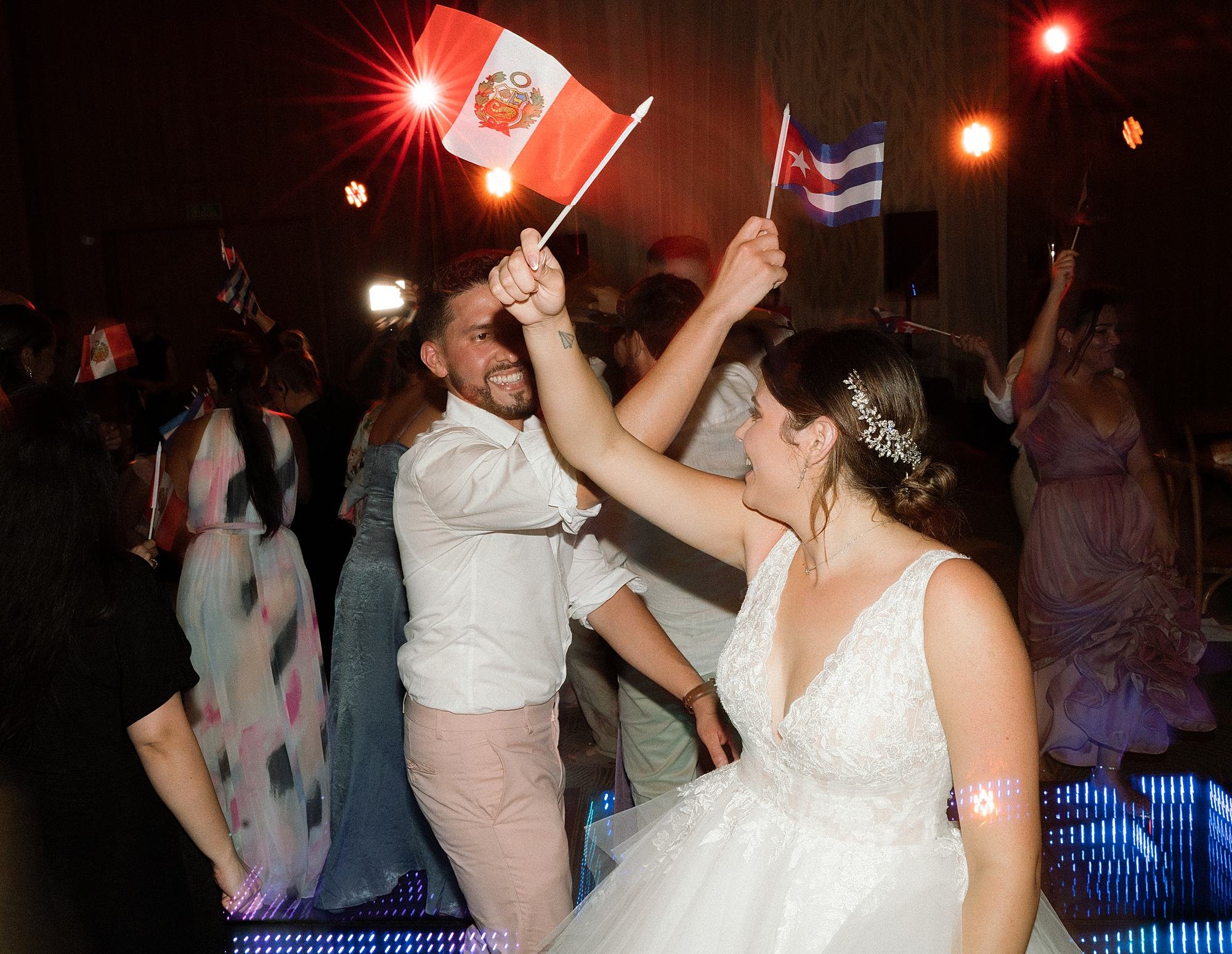 Dreams Macao Beach Punta Cana Destination Wedding- Michelle Gonzalez Photography - Christine and Raul-1133.jpg