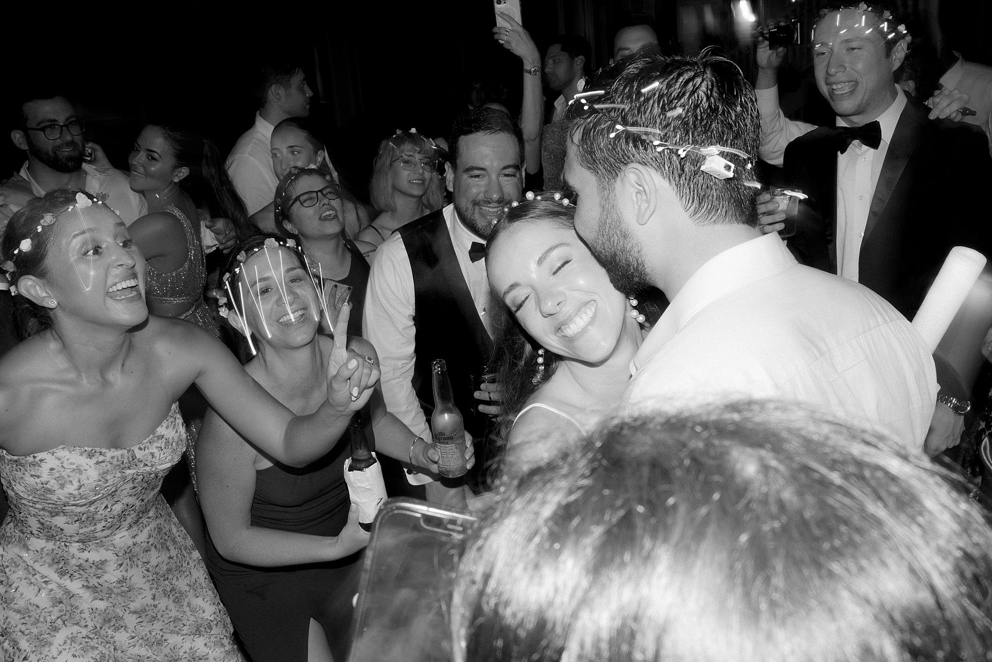 Deering Estate Miami Wedding- Michelle Gonzalez Photography - Allie and Andres-390.jpg