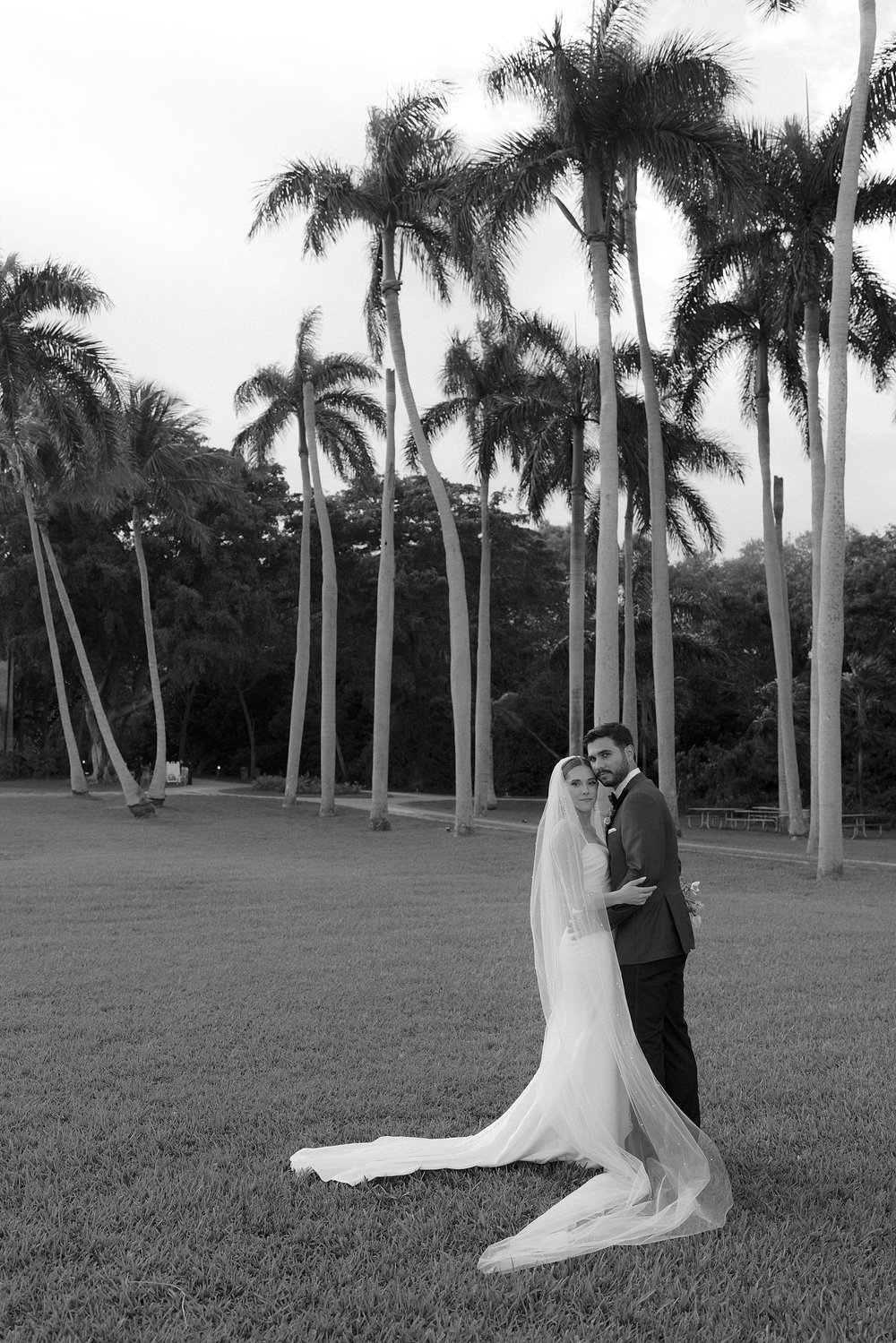 Deering Estate Miami Wedding- Michelle Gonzalez Photography - Allie and Andres-258.jpg