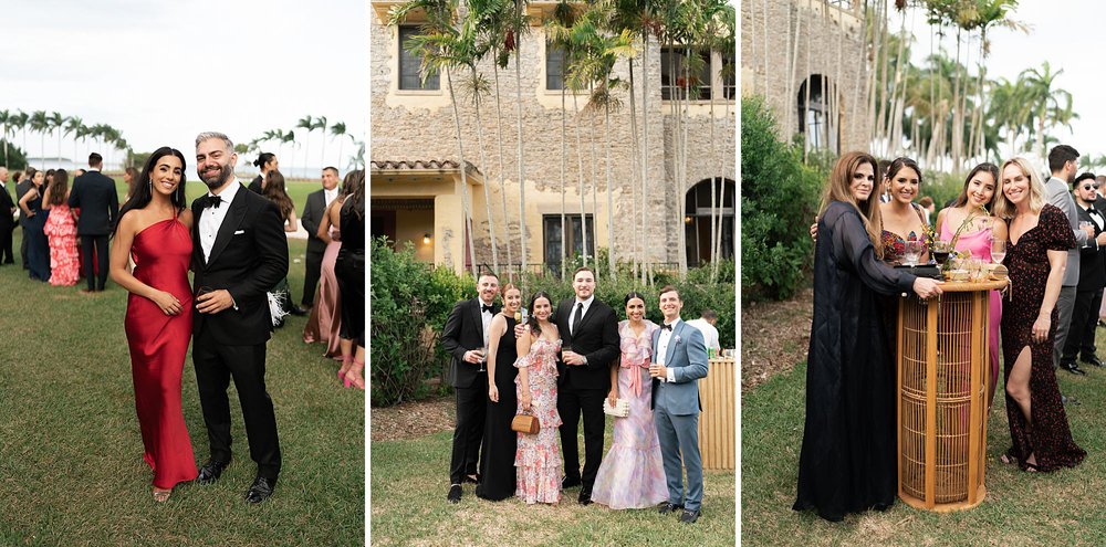 Deering Estate Miami Wedding- Michelle Gonzalez Photography - Allie and Andres-458.jpg
