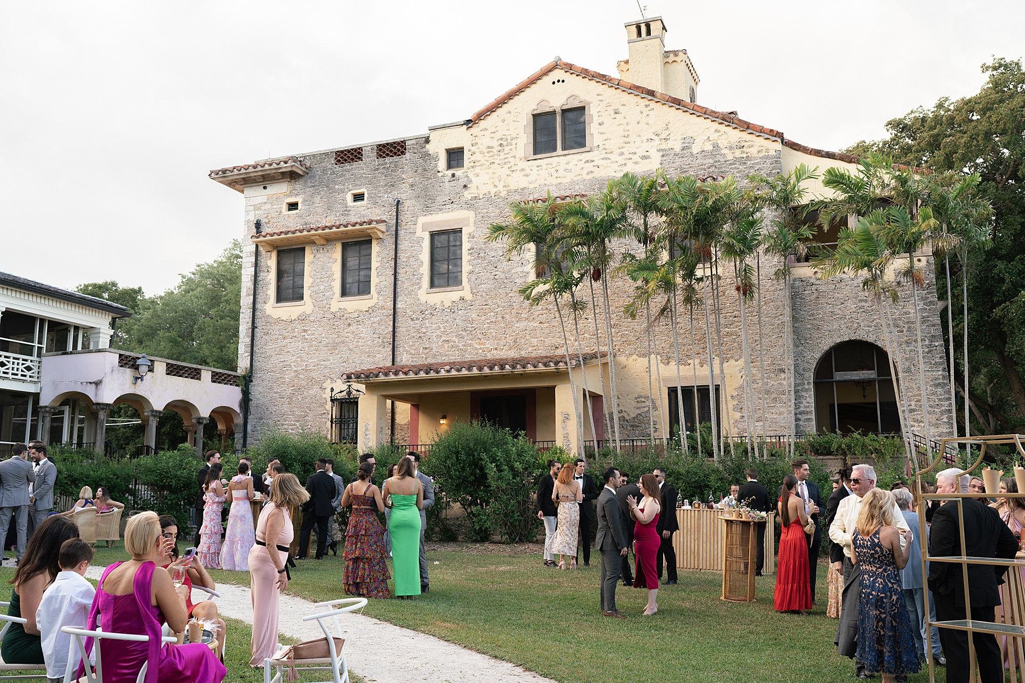 Deering Estate Wedding- Michelle Gonzalez Photography - Allie and Andres-97.jpg