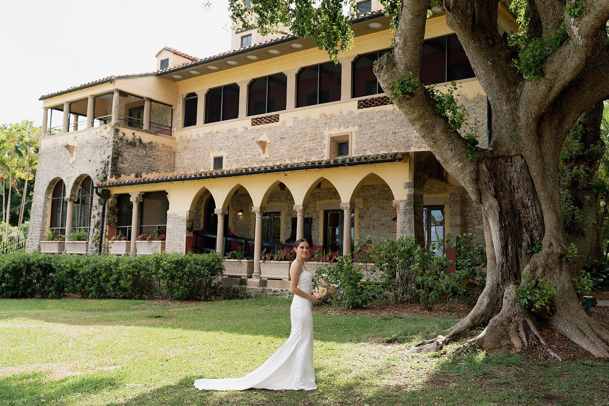 Deering Estate Miami Wedding- Michelle Gonzalez Photography - Allie and Andres-216.jpg