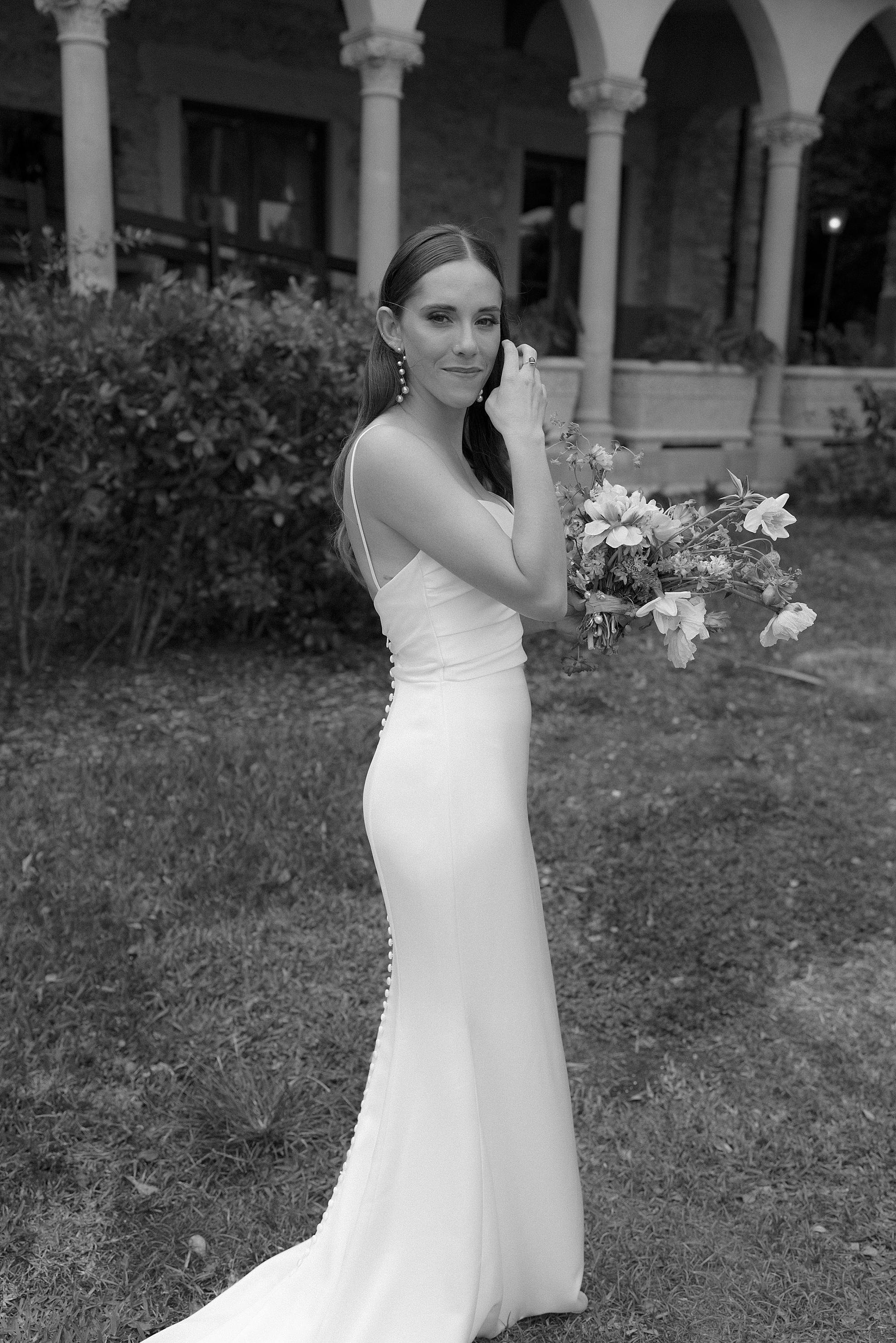 Deering Estate Wedding- Michelle Gonzalez Photography - Allie and Andres-76.jpg