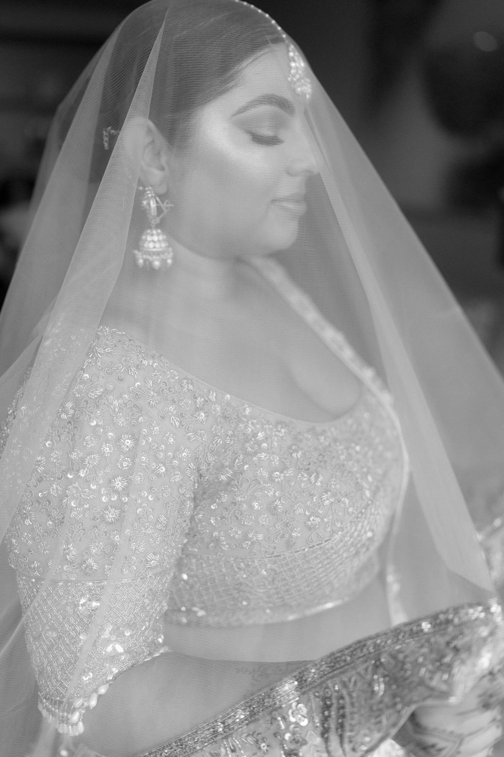 Luxury Indian Wedding in Miami Florida - Indian wedding photographer miami florida - michelle gonzalez photography - loews hotel in coral gables wedding-15.jpg