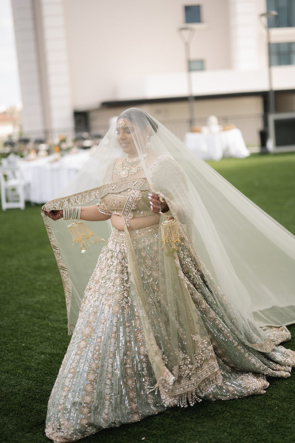 Luxury Indian Wedding in Miami Florida - Indian wedding photographer miami florida - michelle gonzalez photography - loews hotel in coral gables wedding-62.jpg