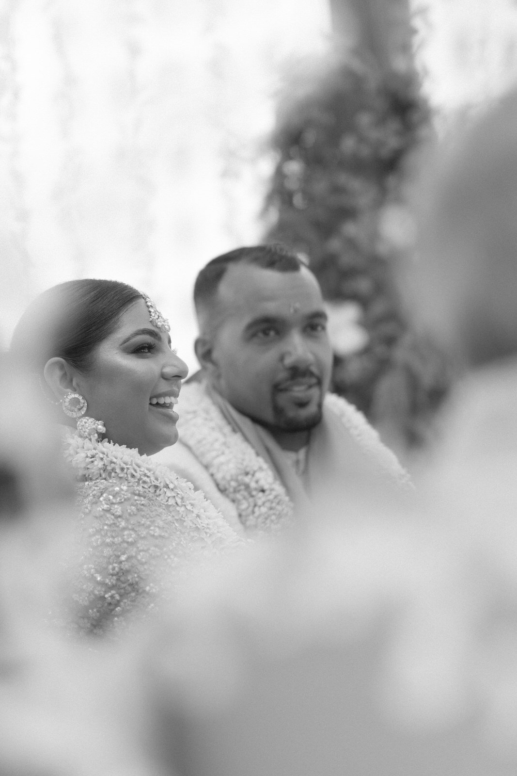 Luxury Indian Wedding in Miami Florida - Indian wedding photographer miami florida - michelle gonzalez photography - loews hotel in coral gables wedding-70.jpg