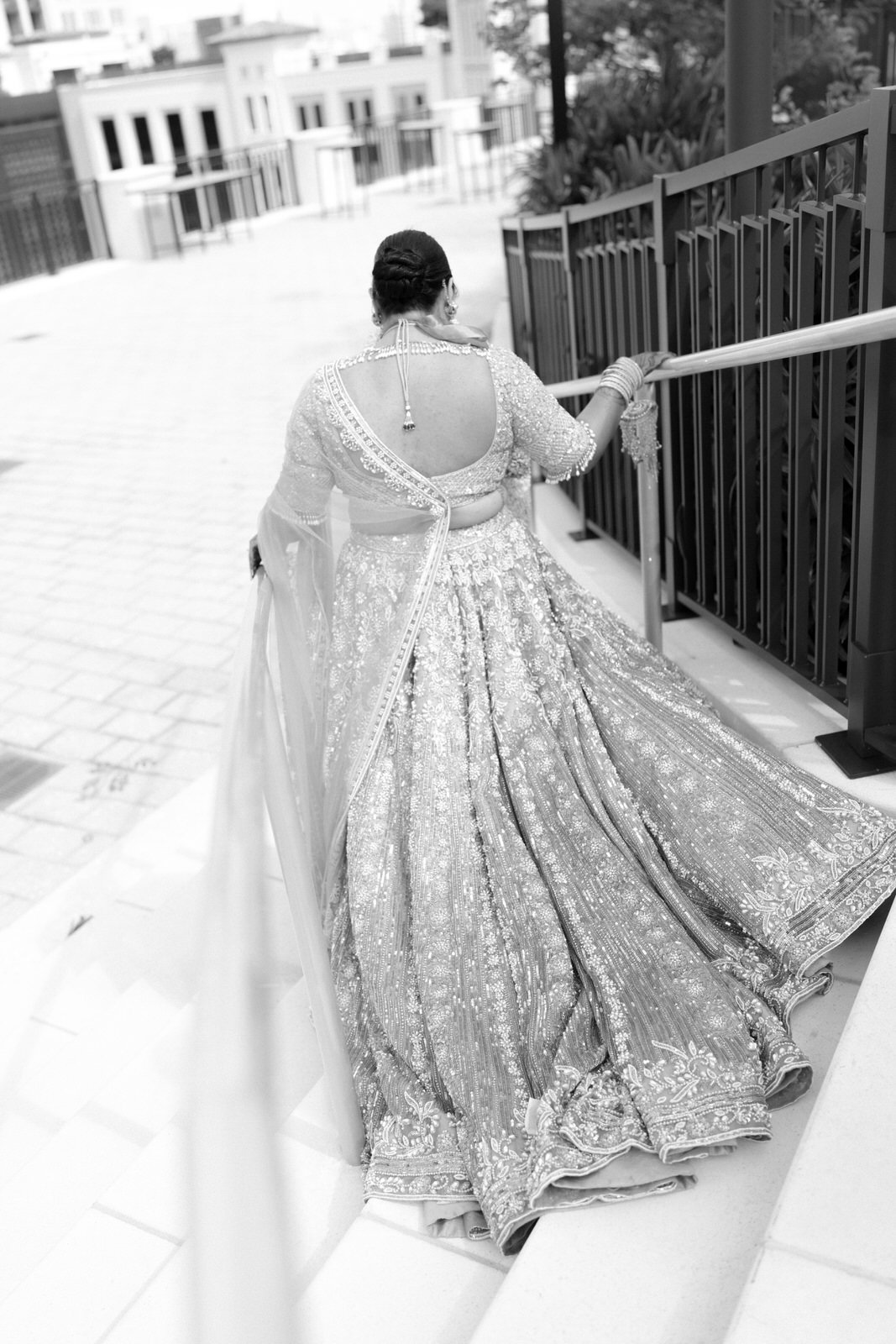 Luxury Indian Wedding in Miami Florida - Indian wedding photographer miami florida - michelle gonzalez photography - loews hotel in coral gables wedding-83.jpg