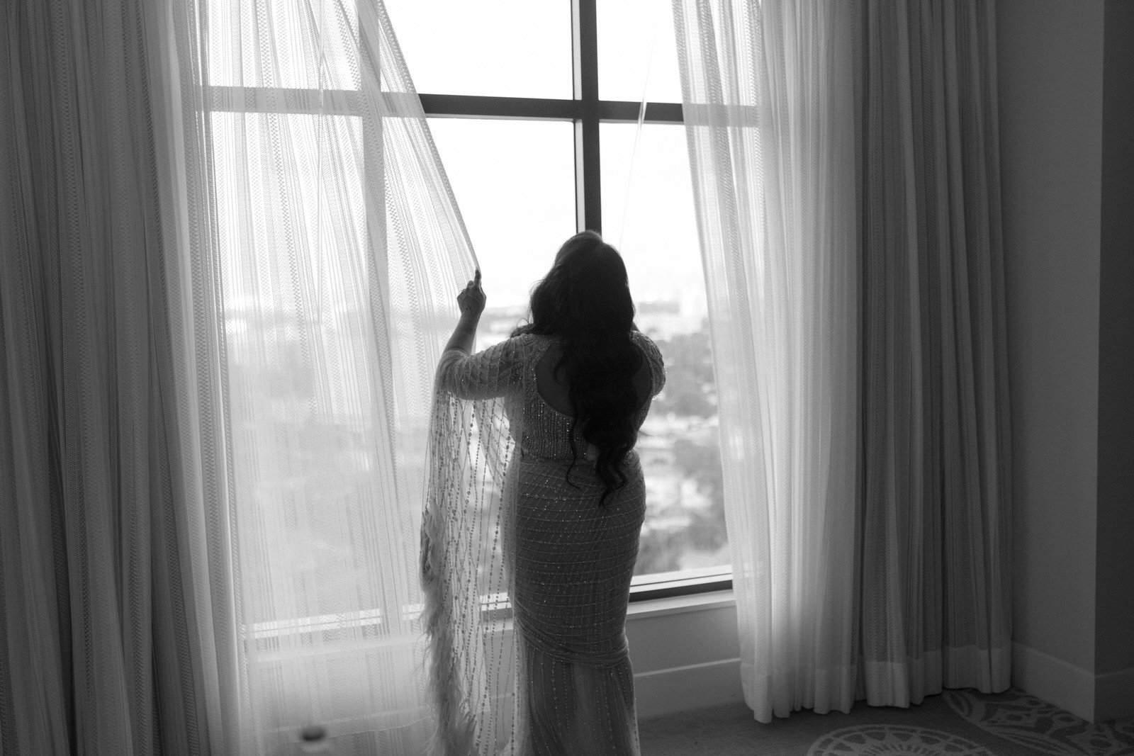 Luxury Indian Wedding in Miami Florida - Indian wedding photographer miami florida - michelle gonzalez photography - loews hotel in coral gables wedding-97.jpg