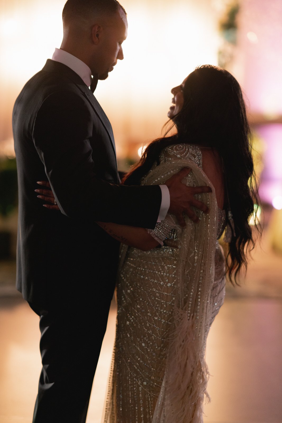 Luxury Indian Wedding in Miami Florida - Indian wedding photographer miami florida - michelle gonzalez photography - loews hotel in coral gables wedding-125.jpg
