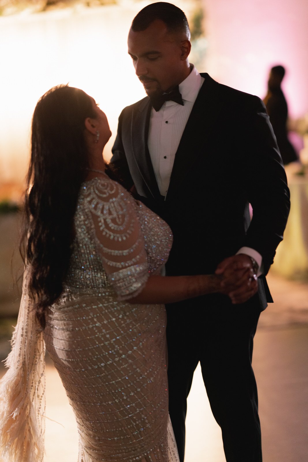 Luxury Indian Wedding in Miami Florida - Indian wedding photographer miami florida - michelle gonzalez photography - loews hotel in coral gables wedding-126.jpg