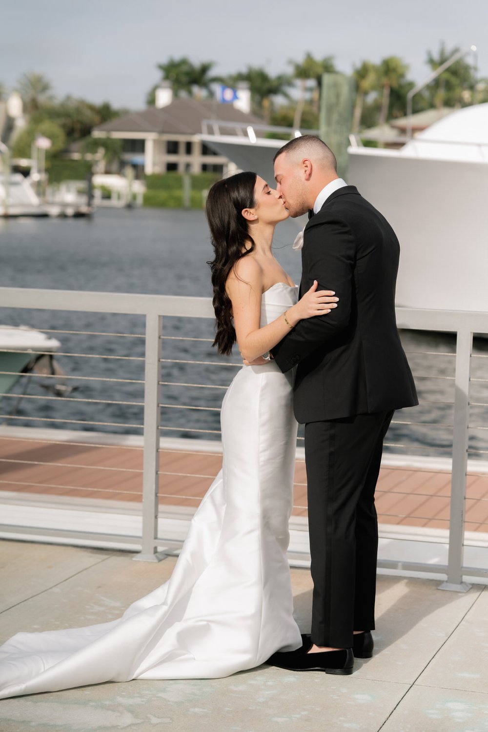 Admiral's Cove Jupiter Wedding- Michelle Gonzalez Photography - Jillian and Steven-28-2.jpg