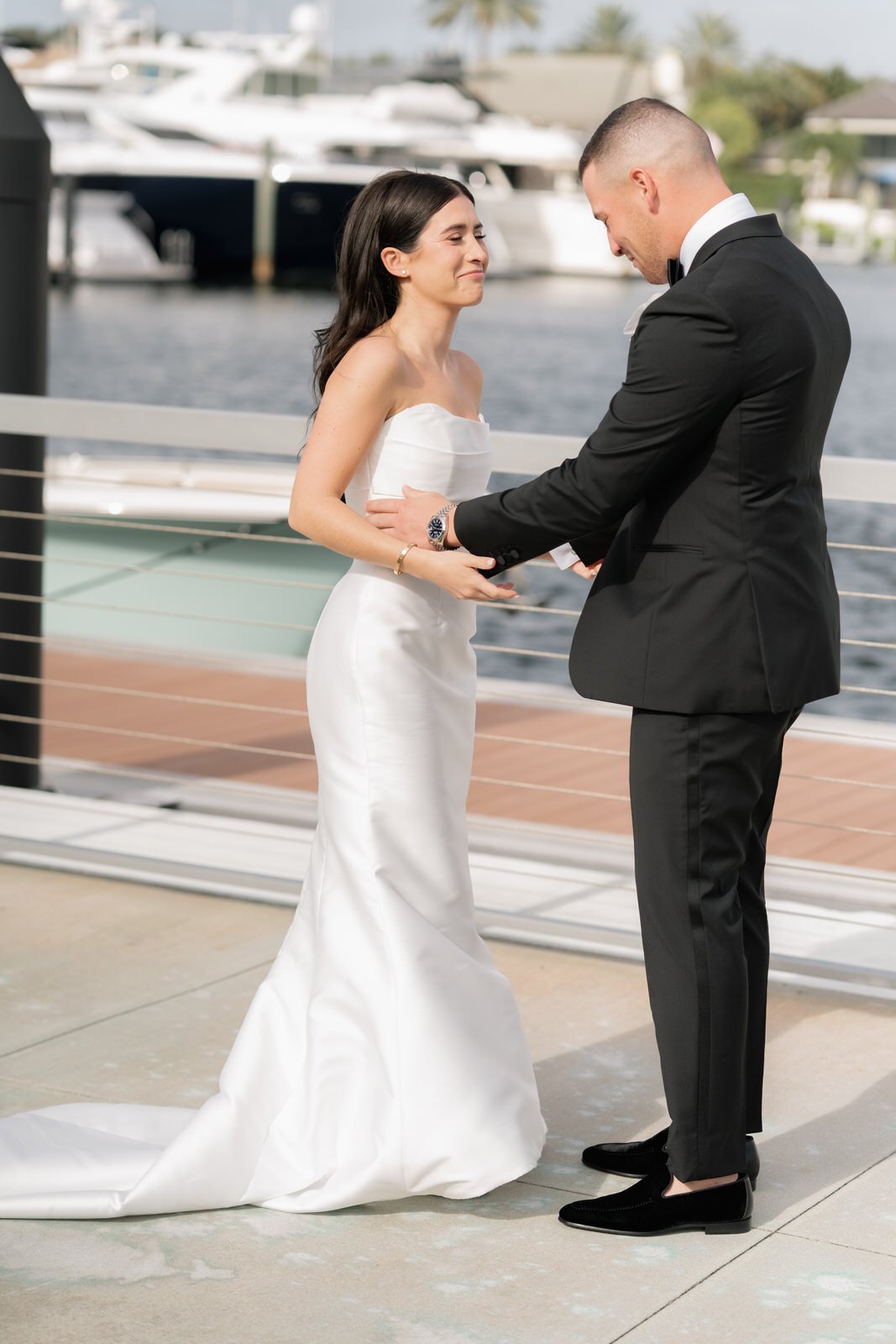 Admiral's Cove Jupiter Wedding- Michelle Gonzalez Photography - Jillian and Steven-65-2.jpg