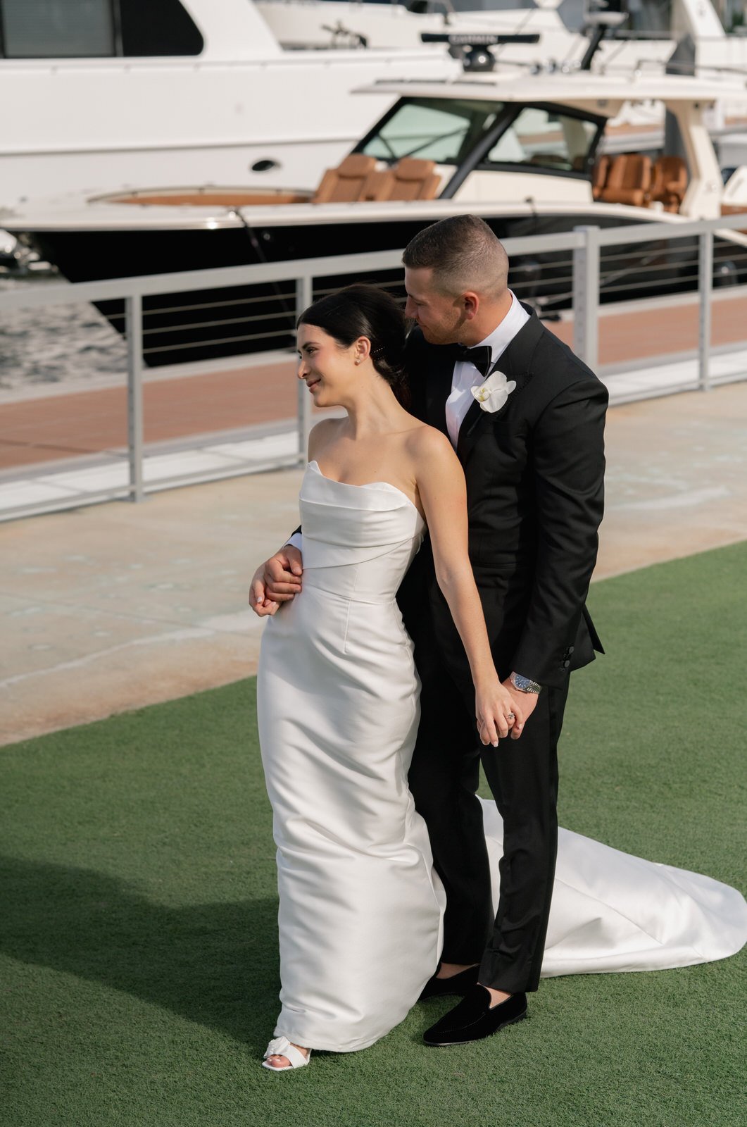 Admiral's Cove Jupiter Wedding- Michelle Gonzalez Photography - Jillian and Steven-77-2.jpg