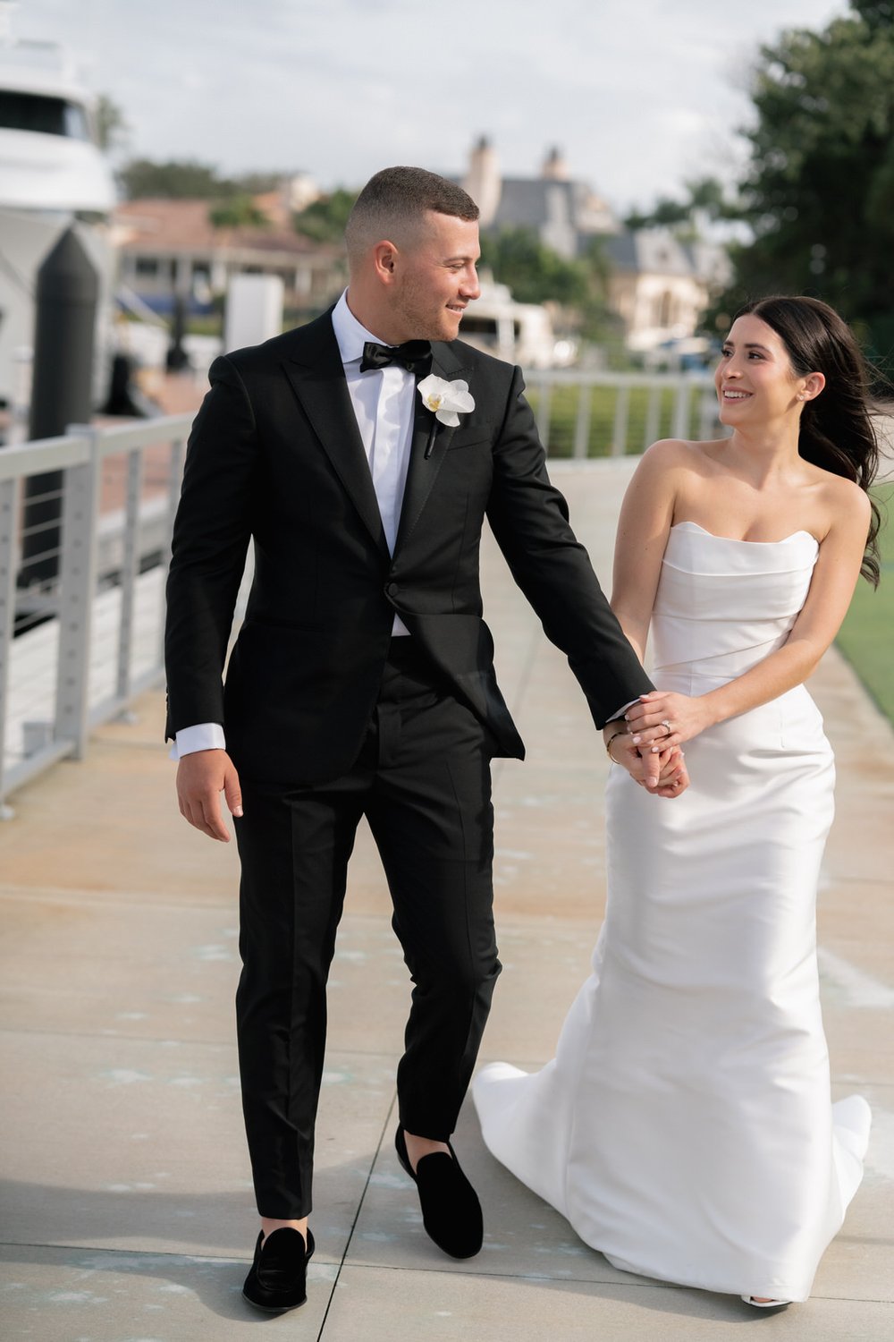 Admiral's Cove Jupiter Wedding- Michelle Gonzalez Photography - Jillian and Steven-322.jpg