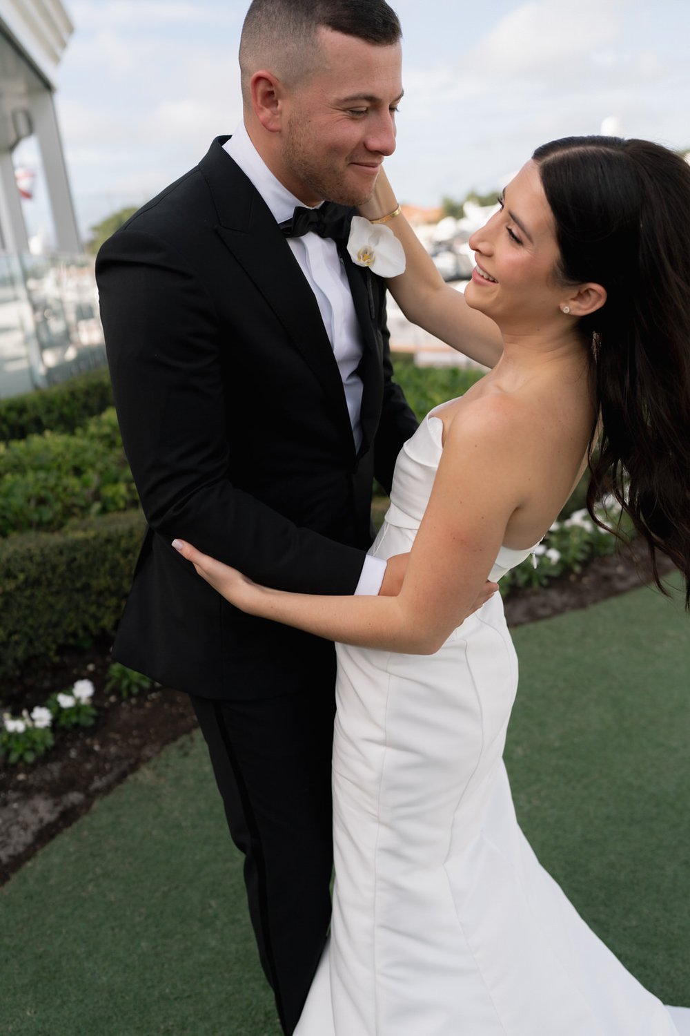 Admiral's Cove Jupiter Wedding- Michelle Gonzalez Photography - Jillian and Steven-434-2.jpg