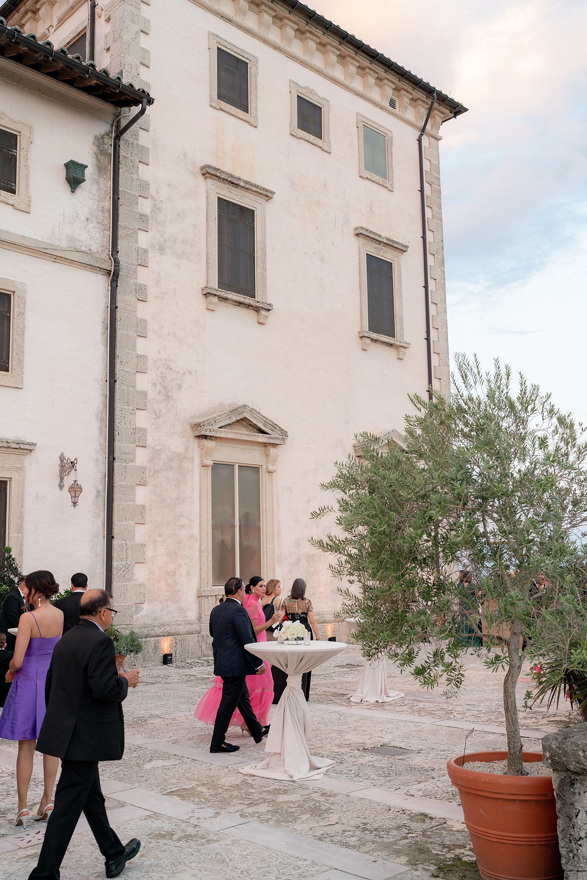 Biltmore and Vizcaya Museum Wedding- Michelle Gonzalez Photography - Stefania and Michael-10-3.jpg