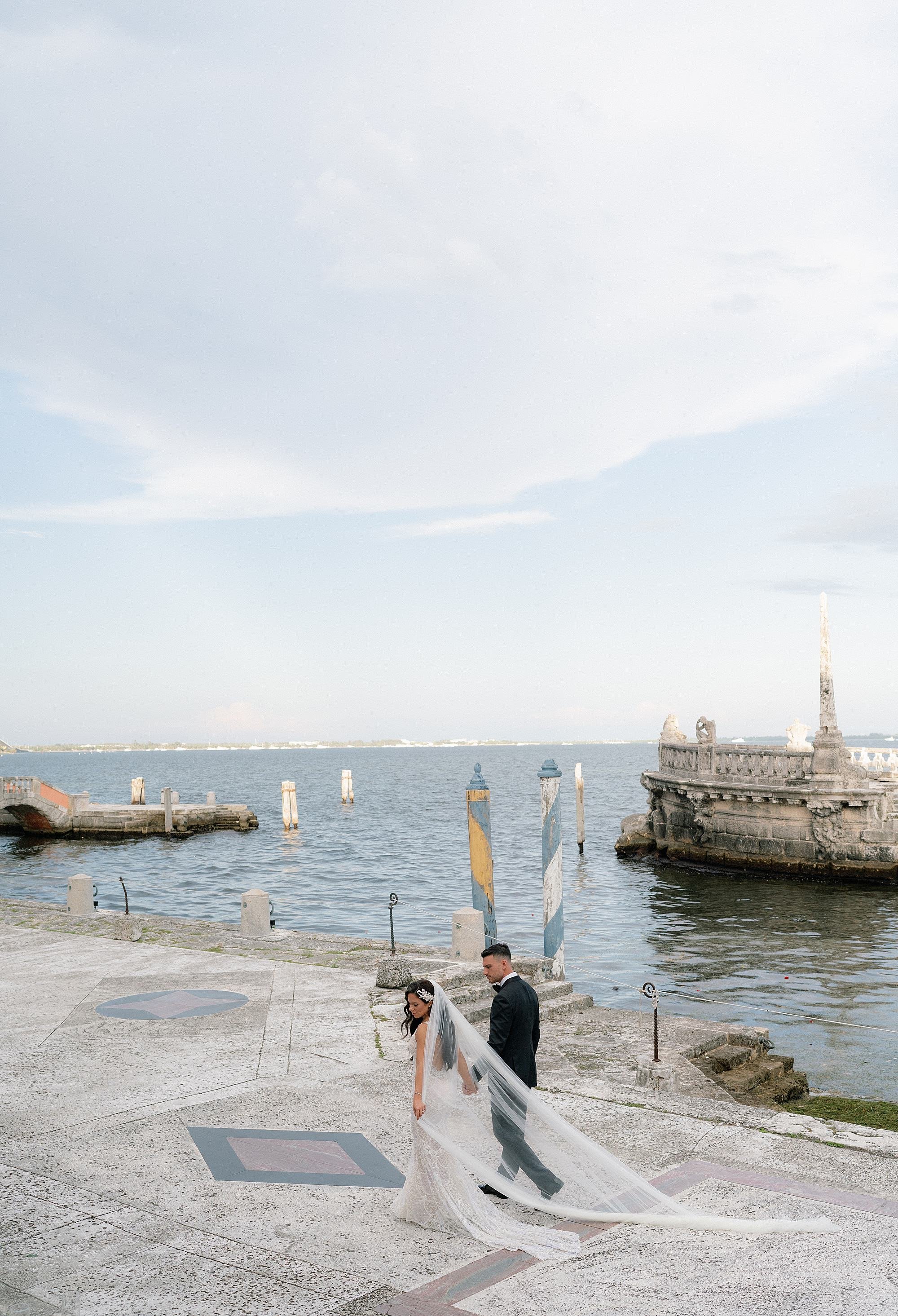 Biltmore and Vizcaya Museum Wedding- Michelle Gonzalez Photography - Stefania and Michael-73-2.jpg