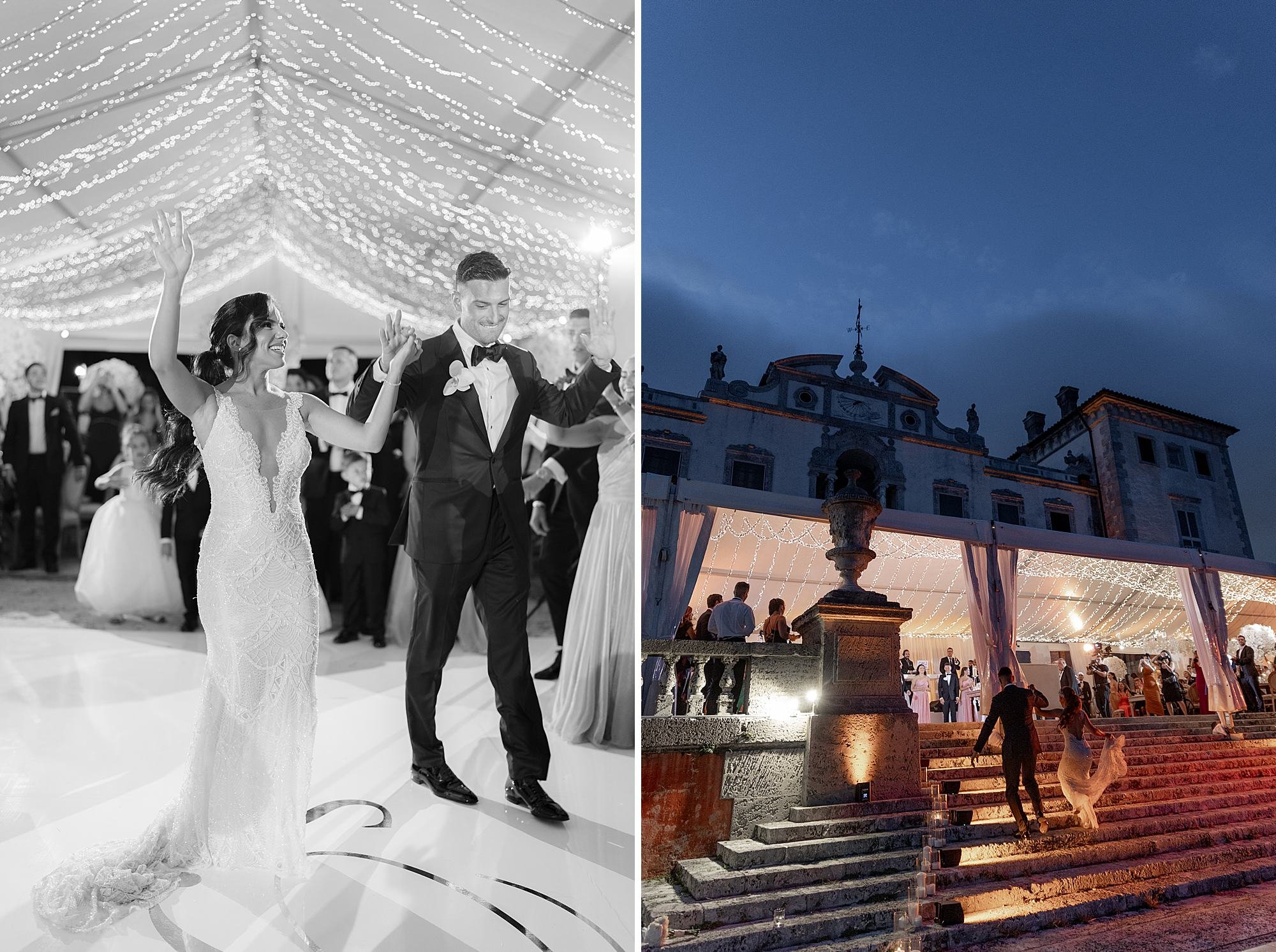 Biltmore and Vizcaya Museum Wedding- Michelle Gonzalez Photography - Stefania and Michael-13-3.jpg