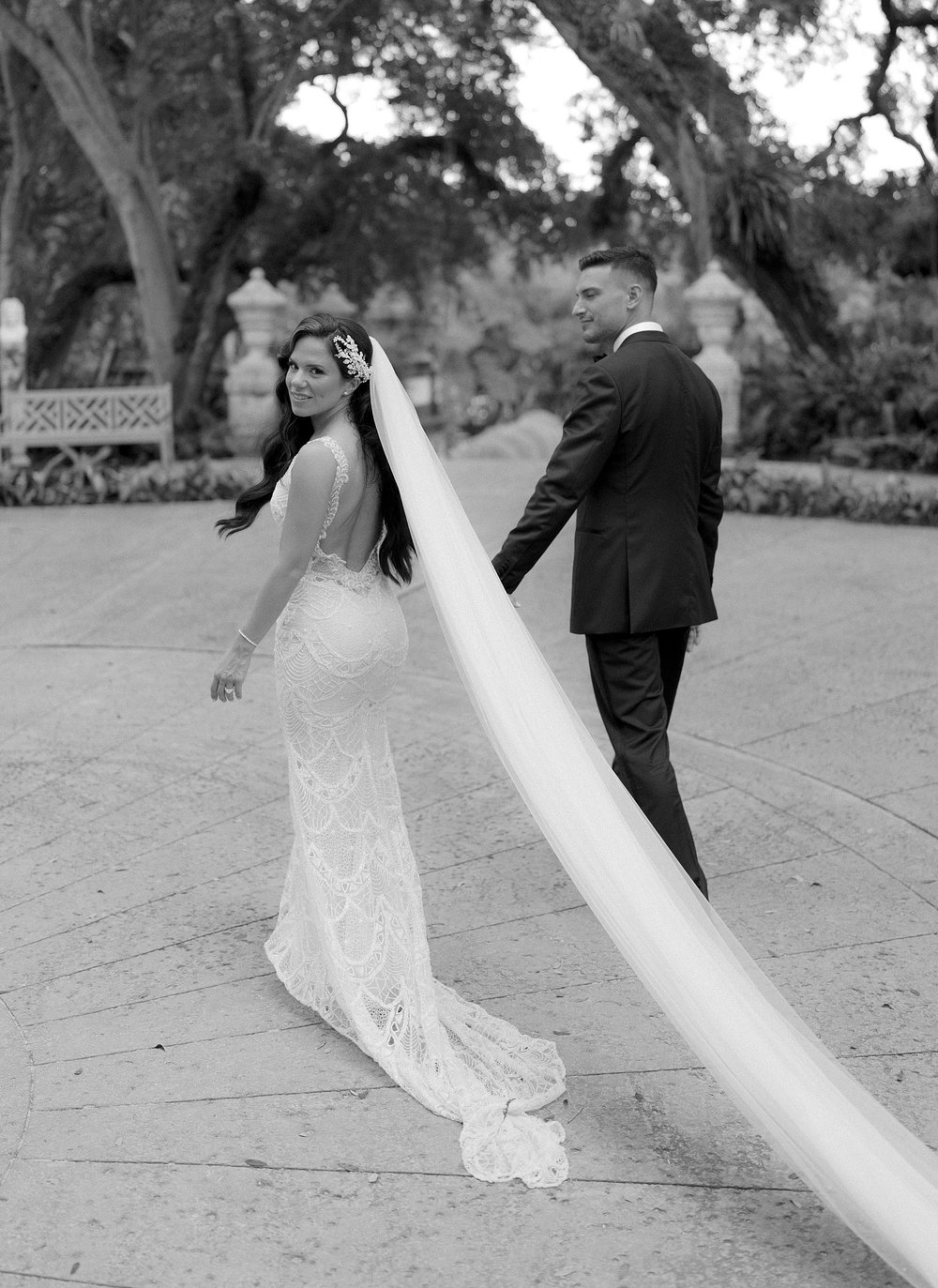 Biltmore and Vizcaya Museum Wedding- Michelle Gonzalez Photography - Stefania and Michael-107-2.jpg