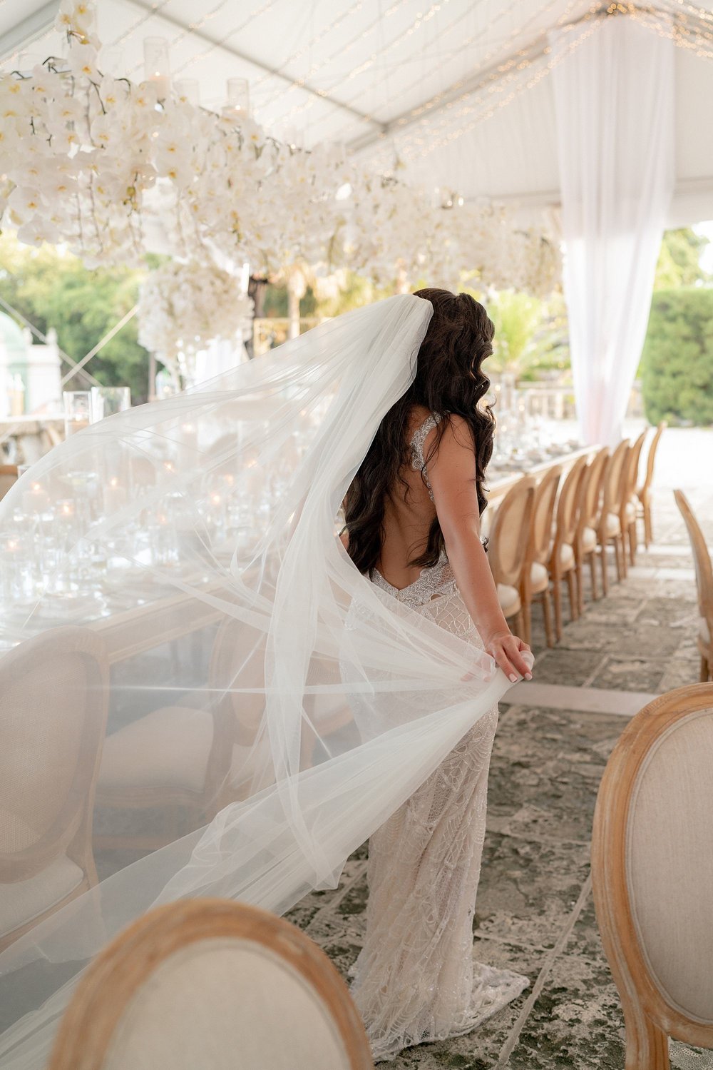 Biltmore and Vizcaya Museum Wedding- Michelle Gonzalez Photography - Stefania and Michael-125-3.jpg