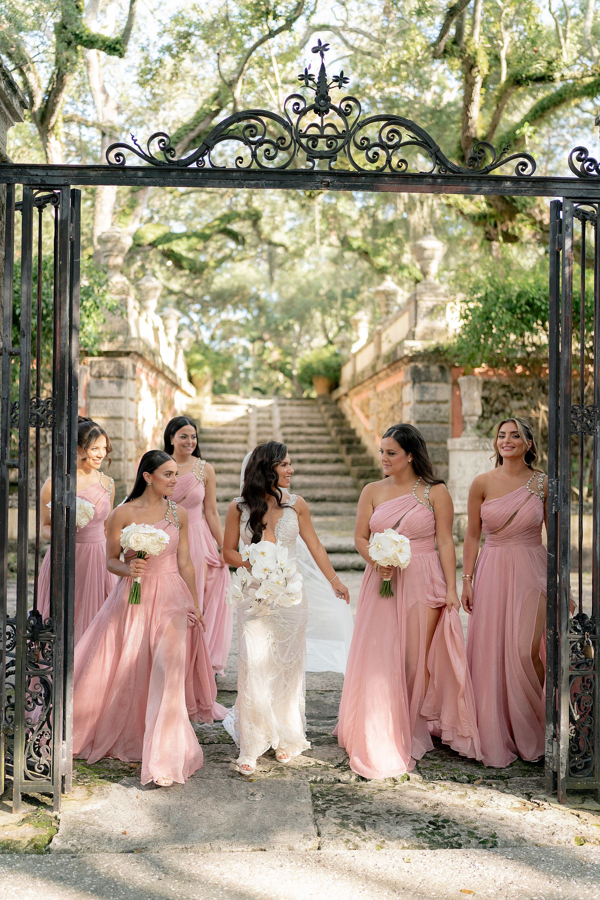 Biltmore and Vizcaya Museum Wedding- Michelle Gonzalez Photography - Stefania and Michael-135-3.jpg