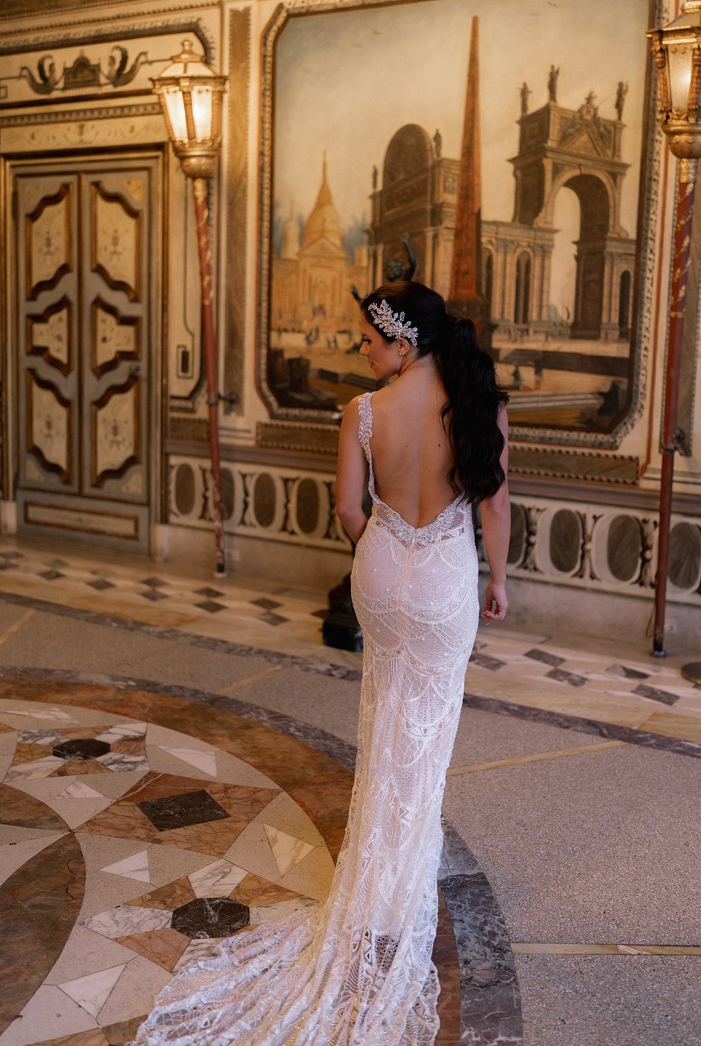Biltmore and Vizcaya Museum Wedding- Michelle Gonzalez Photography - Stefania and Michael-138-2.jpg