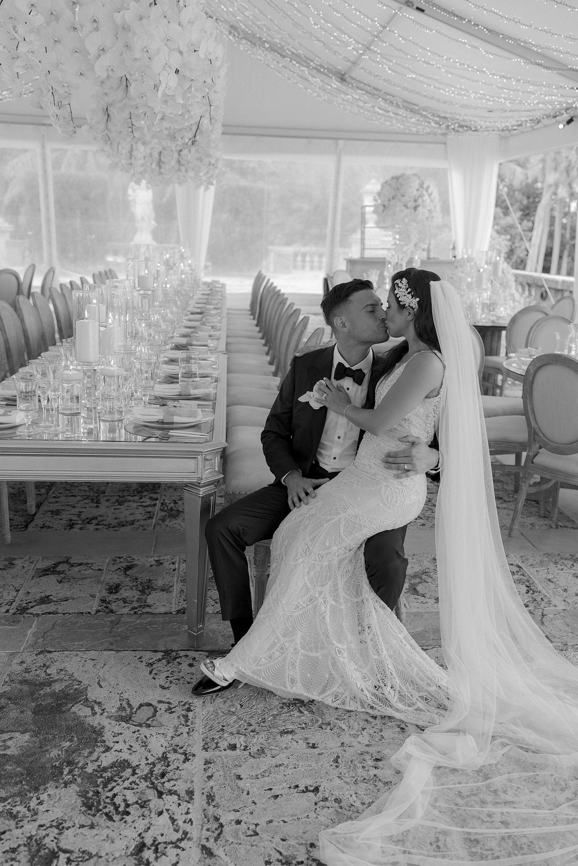 Biltmore and Vizcaya Museum Wedding- Michelle Gonzalez Photography - Stefania and Michael-164-2.jpg