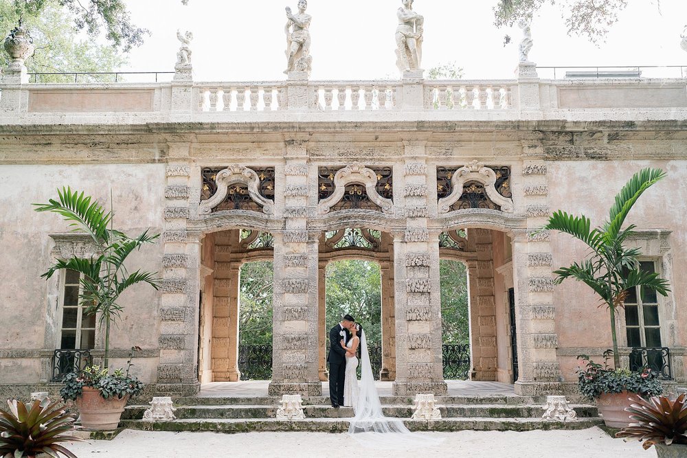 Biltmore and Vizcaya Museum Wedding- Michelle Gonzalez Photography - Stefania and Michael-202-2.jpg