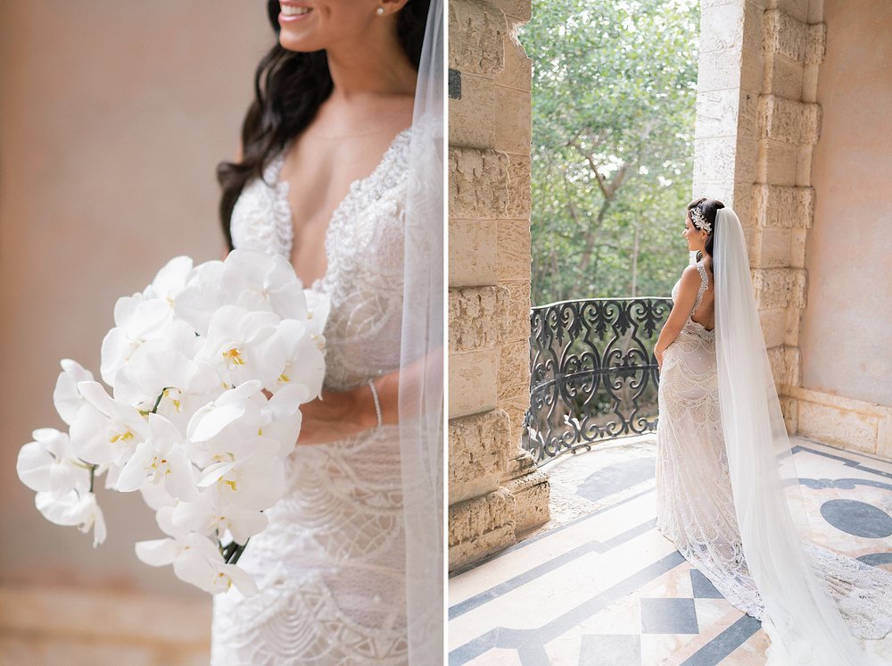 Biltmore and Vizcaya Museum Wedding- Michelle Gonzalez Photography - Stefania and Michael-211.jpg