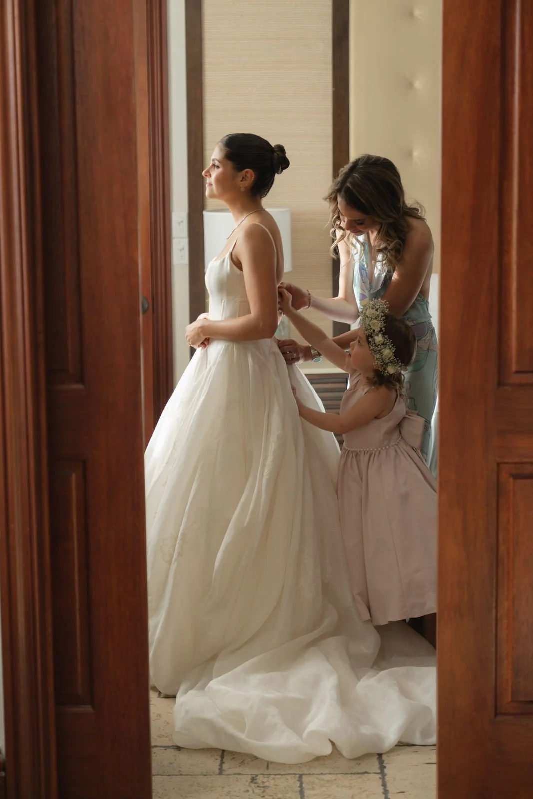 Cheeca Lodge Pierres Resturant Islamorada Wedding 12.JPG