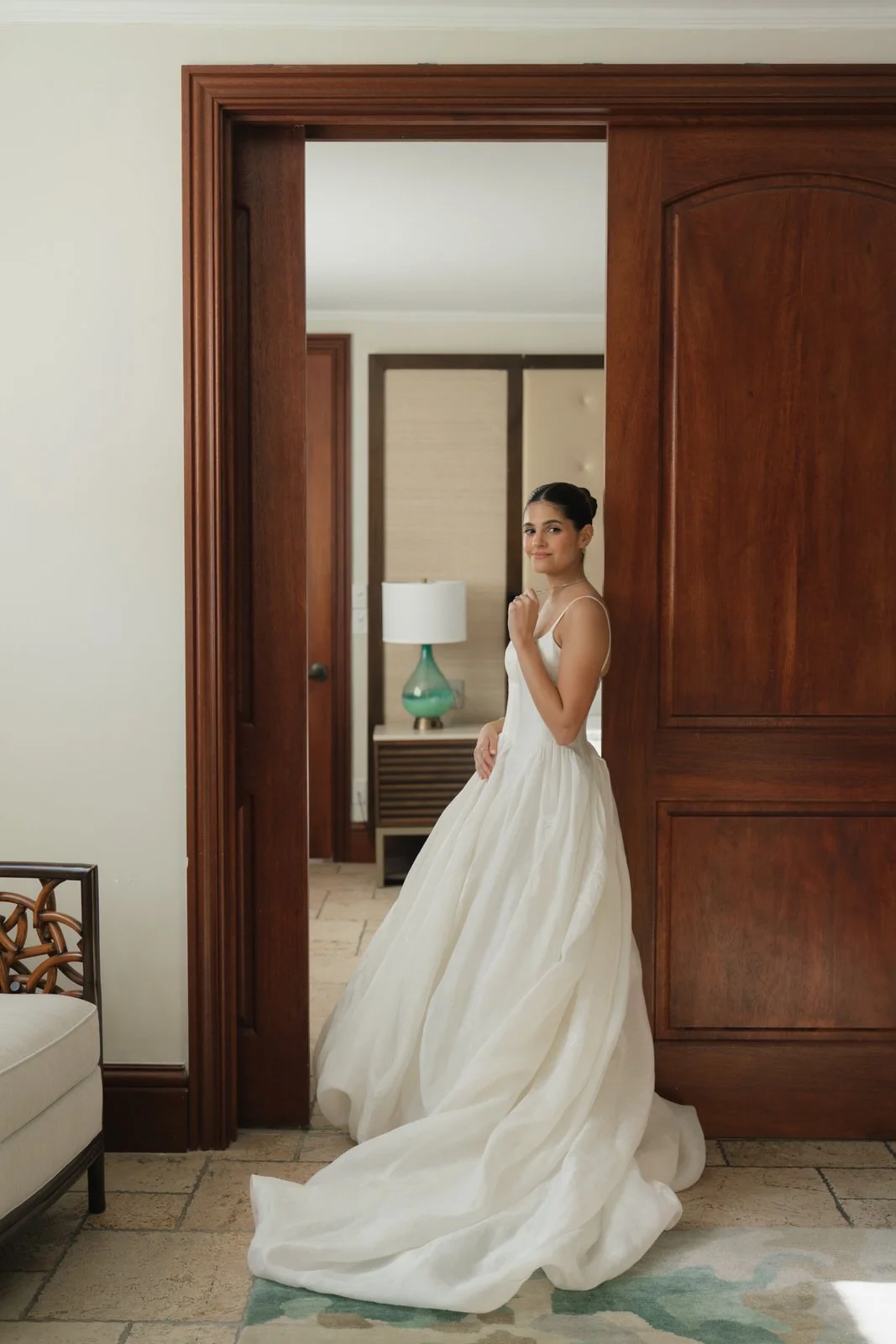 Cheeca Lodge Pierres Resturant Islamorada Wedding 13.JPG